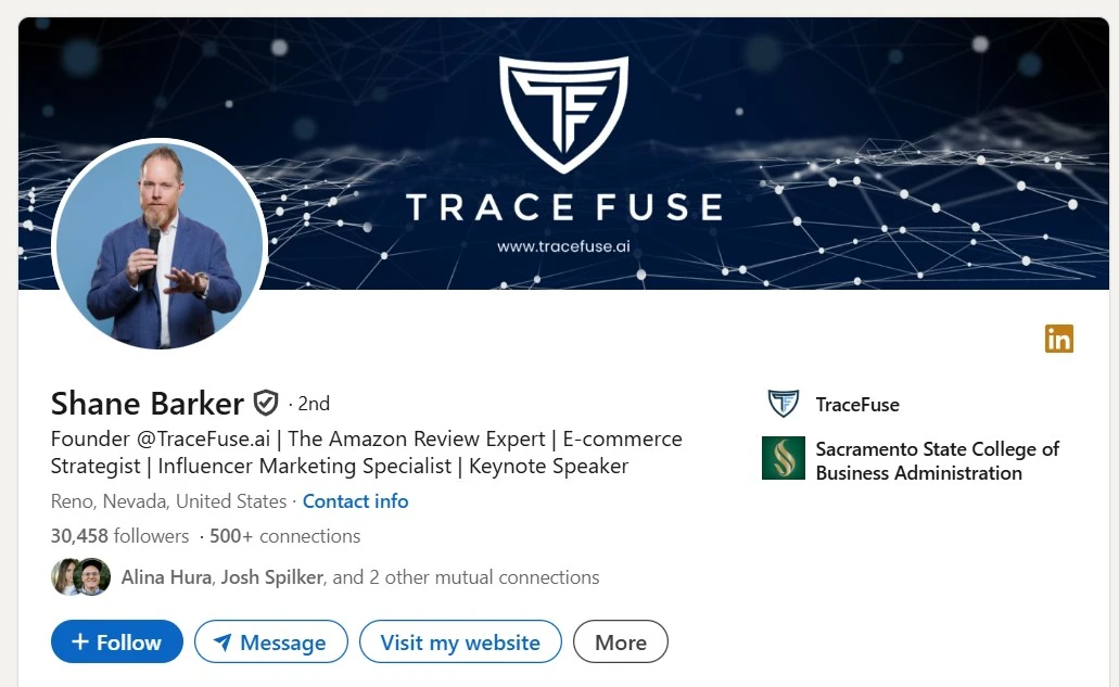 Le personal branding pour soutenir la prospection